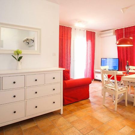 Apartment Lyra Zadar Exteriér fotografie